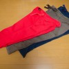 なんと3つ目を購入してしまったよ!最高のサイクリングウェアnarifuri NF649