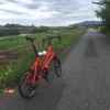 折りたたみ自転車Tyrell FXでいく輪行サイクリング!【ヒルクライム筑波山その2:つくばりんりんロード編】