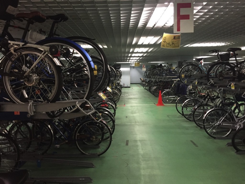 自転車通勤をはじめる前に検討したい4つのこと