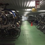自転車通勤をはじめる前に検討したい4つのこと