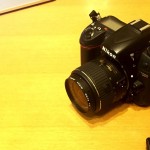 サイクリングでNIKONの一眼レフは本当に必要か、もう一度考えてみた