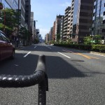 東京都内はサイクリングに向かないと思った4つの理由