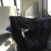 折りたたみ自転車に乗るなら輪行バッグGIZA PRODUCTSしかないでしょ!?