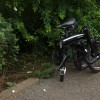 DAHON Curve D7をドロップハンドルで10速にして300kmほど試走してみた感想
