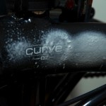 自転車をFINISH LINEのShowroomで磨こう♪
