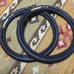 16インチ(305)のDAHON Curve D7用に最軽量タイヤ発見か!?KENDA KSMART 32-305を手に入れた!