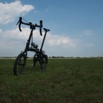 【突然走りたくなったときこそ折りたたみ自転車!】DAHON Curve D7で行く輪行サイクリング