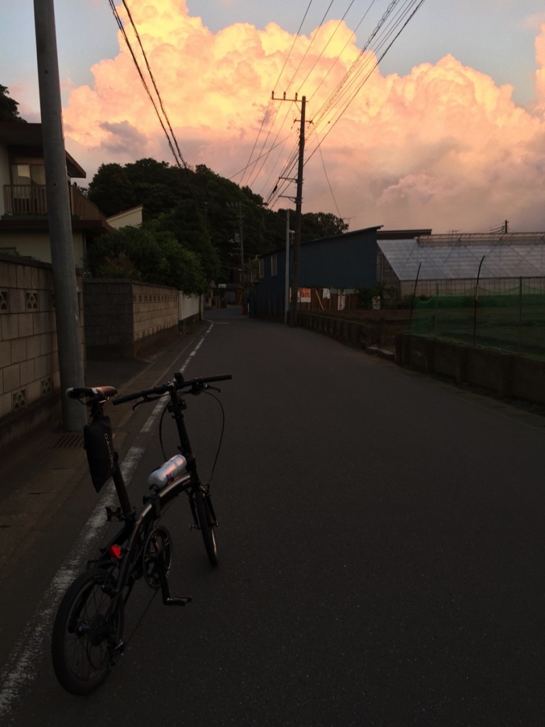100,000円でDAHON Curve D7をカスタマイズとしたら?