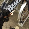 その折りたたみ自転車壊れていてヤバいです!と勇気を出して言った結果