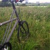 Tyrell CXで80km走ってみた感想その1:スペックをみてワクワクした