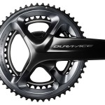 DURA-ACE R9100が発表されたけどクランクが折りたたみ自転車にぴったりな理由を3つ見つけたよ♪