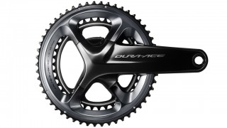 DURA-ACE R9100が発表されたけどクランクが折りたたみ自転車にぴったりな理由を3つ見つけたよ♪