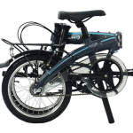 16インチモデルに新登場!?DAHON Curve i3ってなんですかーーー!???