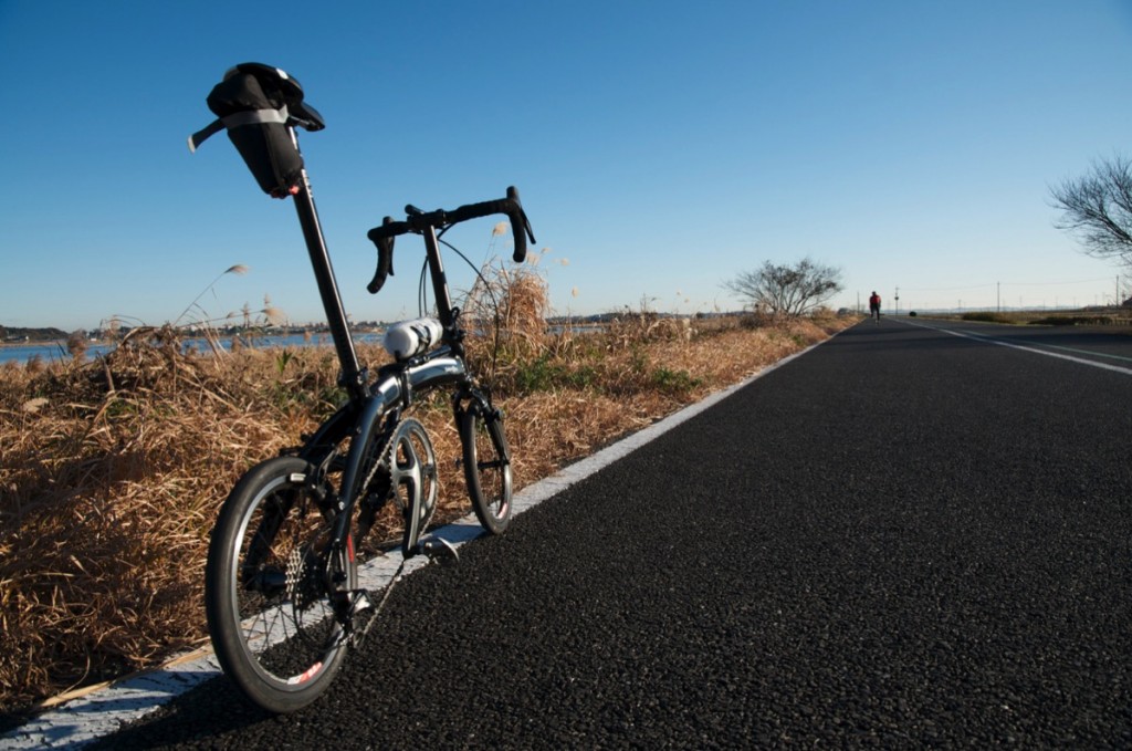 折りたたみ自転車DAHON Curve D7の最も効果的な利用法は?6,666km走った私が語ります!