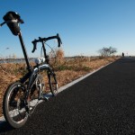 折りたたみ自転車DAHON Curve D7の最も効果的な利用法は?6,666km走った私が語ります!