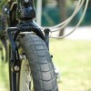 ブレーキは命綱!DAHON Curve D7のVブレーキをSHIMANO BR-R573に変更したよ!