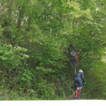 サイクリングは一人でするべきかグループでするべきか
