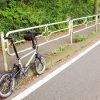 DAHONとは違うのだよ!DAHONとは!というわけでTyrell IVEで50kmくらい走ったからレビュー