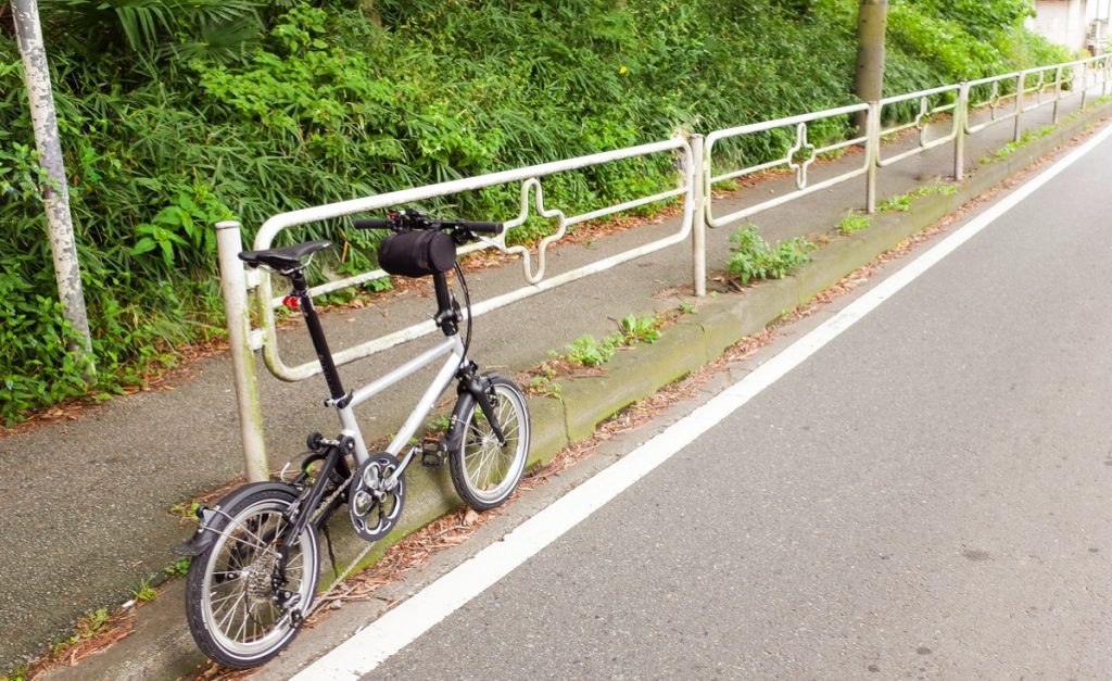 DAHONとは違うのだよ!DAHONとは!というわけでTyrell IVEで50kmくらい走ったからレビュー
