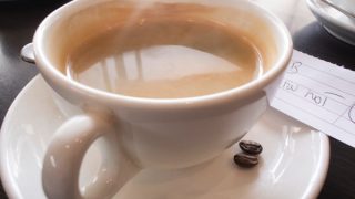 折りたたみ自転車でサイクリングをして自分でコーヒーを淹れてみませんか?