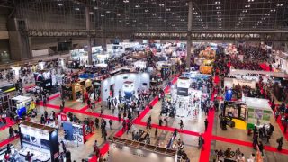 サイクルモード2016が開催される!ミニベロと折り畳み自転車好きな人専用予習記事