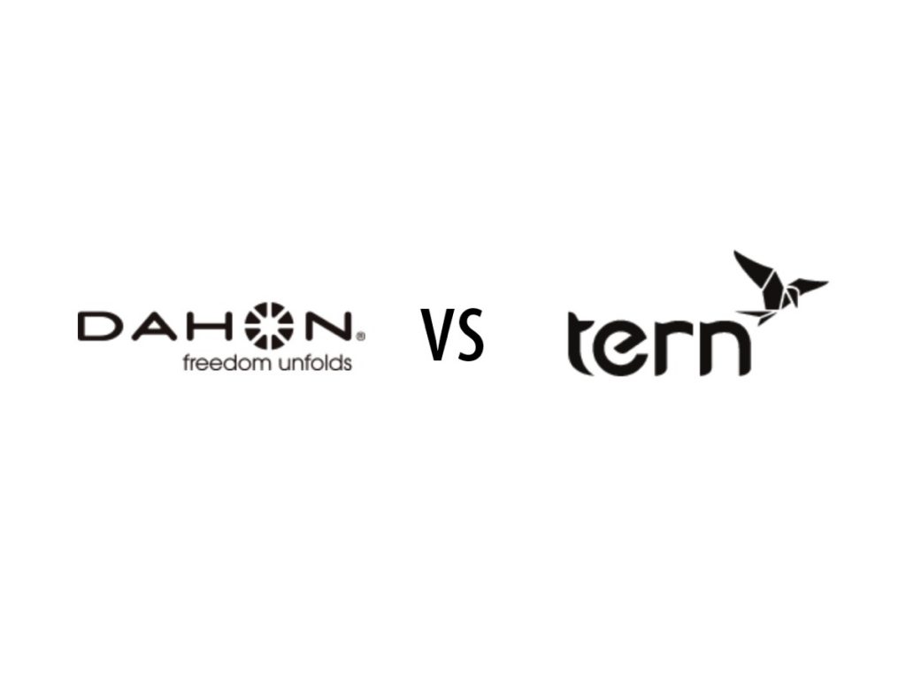 DAHONとTernって何が違うの?シリーズ Part2