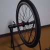 折りたたみ自転車Tyrell FXのタイヤ交換をした話