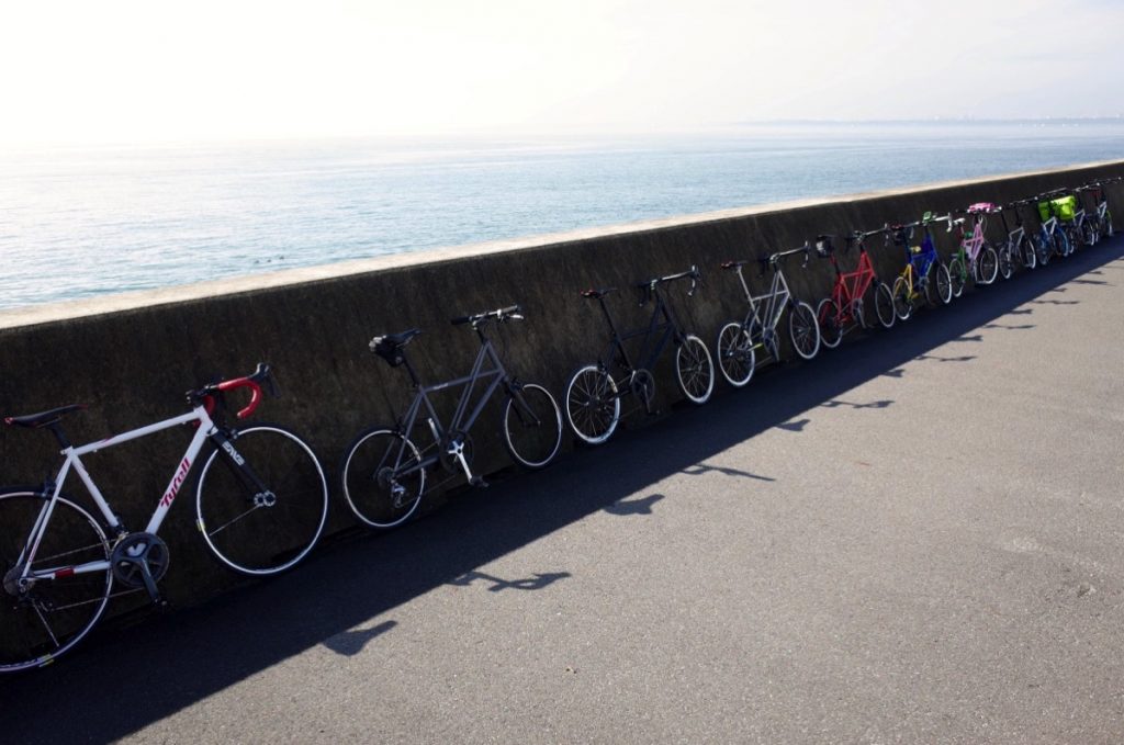 自転車購入するのに試乗会に参加しないなんて!!!参加を薦めする3つの理由