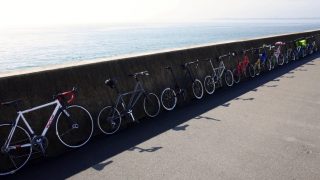 自転車購入するのに試乗会に参加しないなんて!!!参加を薦めする3つの理由