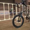 その値段はなんと1,250,000円!クレイジーな折り畳み自転車Tyrell XFに試乗しましたぁーー!!