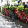 Tyrell FXとTyrell FSXってそっくりなんですけれど何が違うんですか?