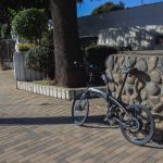 折りたたみ自転車tern Verge X11に試乗してスペック&走行性能にゾクゾクした話!