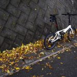 話題の折りたたみ自転車DAHON Heliosで30km走行したレビュー