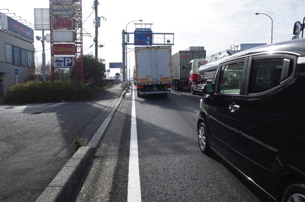 真冬の100kmサイクリングをする前に確認する5つのこと