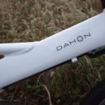 折りたたみ自転車DAHON Heliosの最良のカスタマイズとは