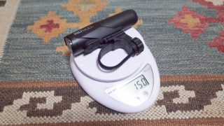 本当にそんな明るいライトがいるの?CATEYE VOLT800を購入したのでCATEYE VOLT400と比較してみた