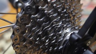 Tyrell IVEの弱点は12.0kgある重量だ!それなら軽量化すればいいんじゃないか?と妄想する(後編)
