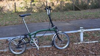 折りたたみ自転車を購入するときに考えるおすすめの検討方法(前編)