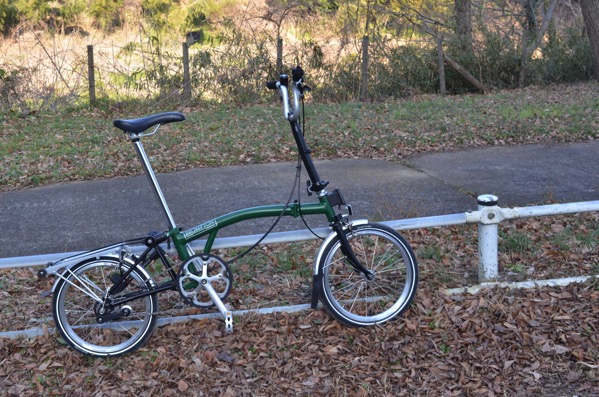 折りたたみ自転車を購入するときに考えるおすすめの検討方法(前編)