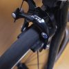 28cサイズのタイヤを空気を抜かずにキャリパーブレーキから外す方法