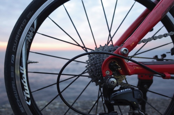 ミニベロ最強タイヤSchwalbe ONEの新作が出ましたよ!