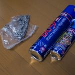 折りたたみ自転車Tyrell IVEで飛行機輪行に挑戦する!【その2:梱包の問題編】