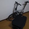 折りたたみ自転車Tyrell IVEで飛行機輪行に挑戦する!【その1:梱包編】