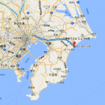 めざせ太平洋!東京スタートで千葉県横断サイクリングをする前に読んでください