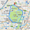 折りたたみ自転車で皇居一周サイクリングをするときの4つのコツ