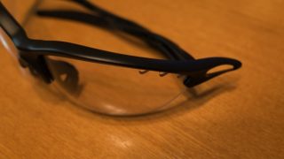 調光サングラスは消耗品!?→新調しました!