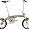 折りたたみ自転車DAHON 2018年モデル!?Dove Plusってなによ?
