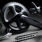 シマノからULTEGRA R8000が発表されたので折りたたみ自転車に合うかを考えてみた!