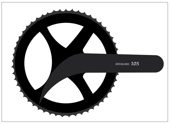 SHIMANO 105 R7000を待つことができない人へ