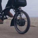 電動アシスト式BROMPTON (ブロンプトン)が発表されました!日本対応が待ち遠しい
